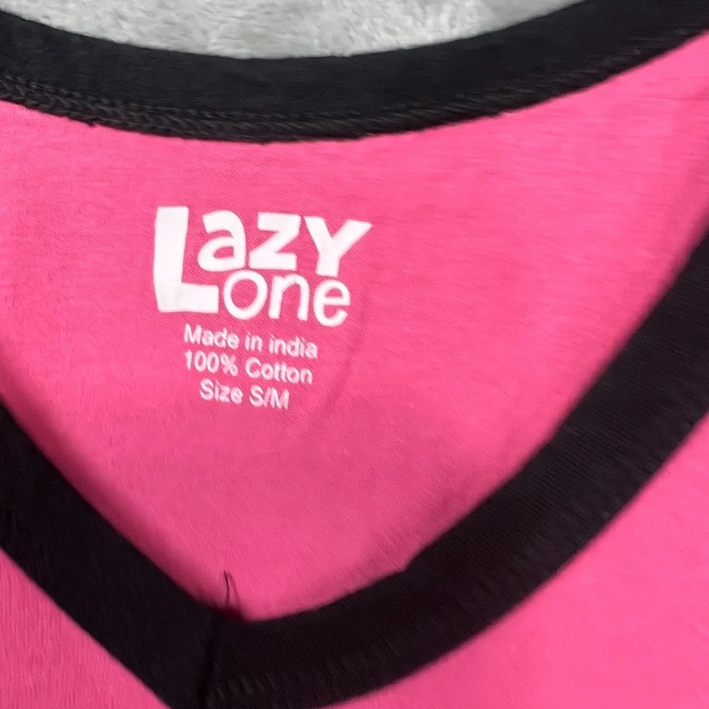 Lazy One lazy one